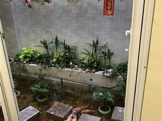 🏡 Bán nhà lầu đúc kiên cố đường Bình Phú. Quận 6. 👉 Diện tích : 4.5 x