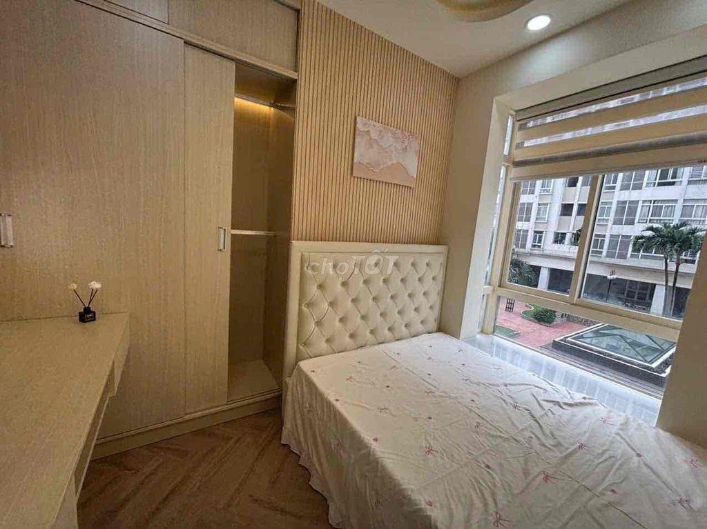 bán căn hộ cao cấp trung tâm quận 7