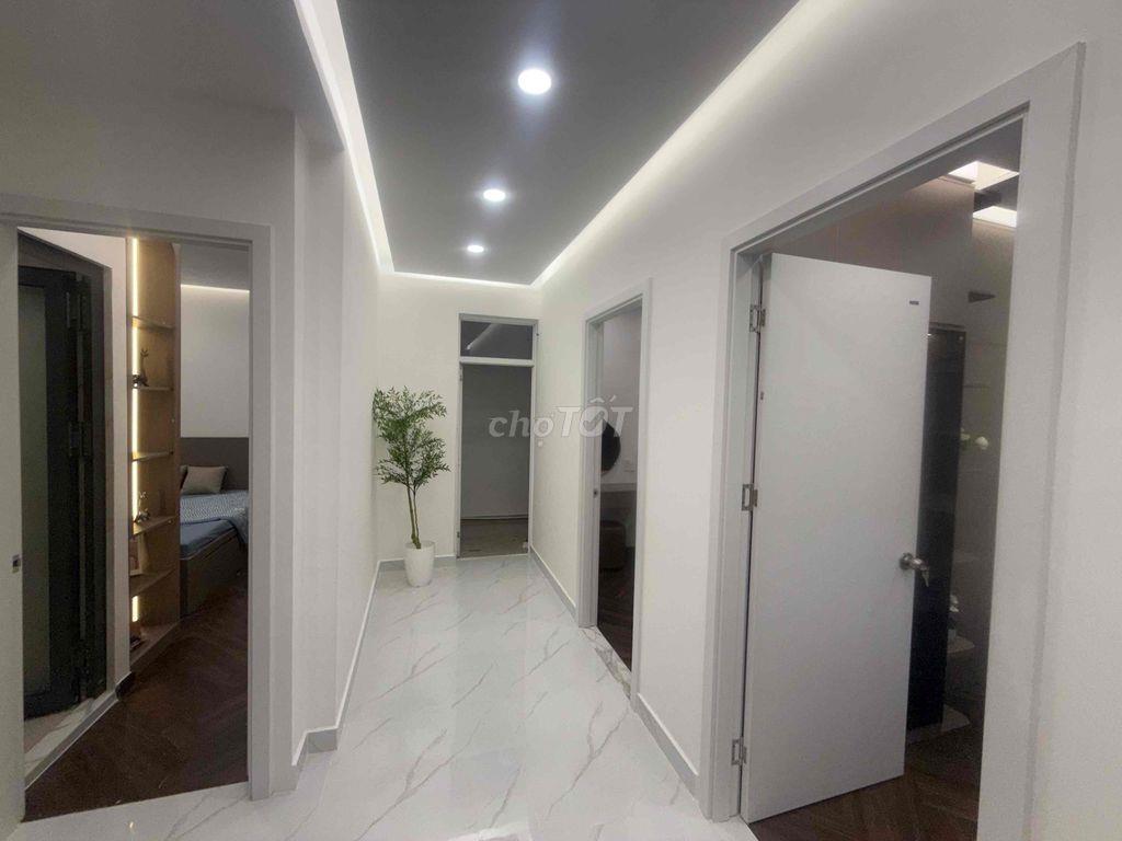 cần bán căn hộ cao cấp phú mỹ hưng q7