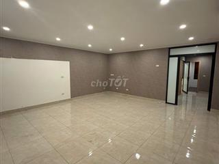 Cho thuê văn phòng mới - đẹp - giá ưu đãi