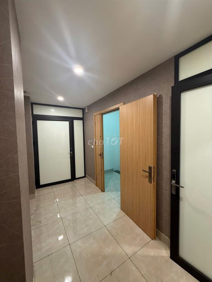 Cho thuê văn phòng mới - đẹp - giá ưu đãi