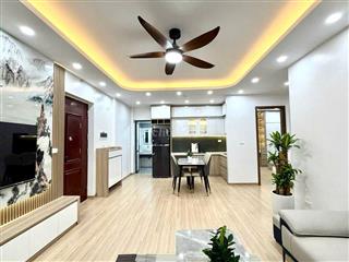 Chính chủ cần bán gấp căn hộ 63m2 Rice City Linh Đàm