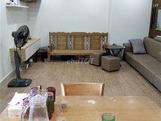 Chính chủ bán căn 63 m2 tầng trung Rice City Linh Đàm, pháp lý sạch