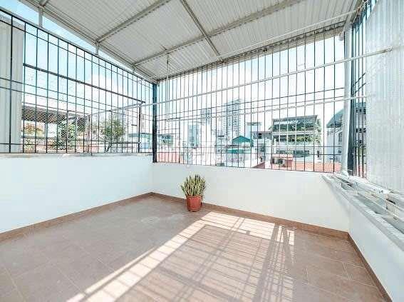 Chính chủ có nhà 4 phòng ngủ gần Wellspring cần cho gia đình thuê