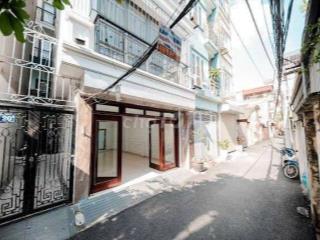 Chính chủ có nhà 4 phòng ngủ gần Wellspring cần cho gia đình thuê