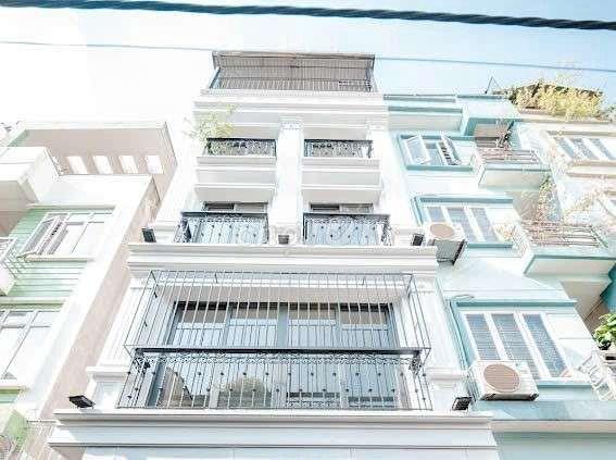 Chính chủ có nhà 4 phòng ngủ gần Wellspring cần cho gia đình thuê