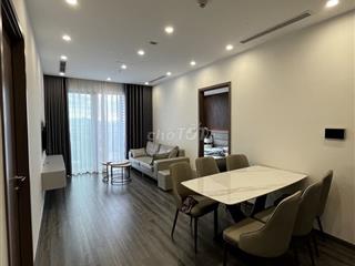 CHÍNH CHỦ CHO THUÊ CĂN HỘ 2N2VS TK1 Vinhome Smart City 