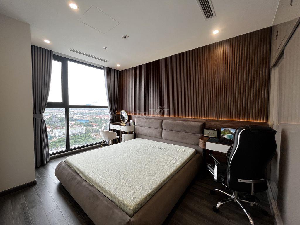 CHÍNH CHỦ CHO THUÊ CĂN HỘ 2N2VS TK1 Vinhome Smart City 