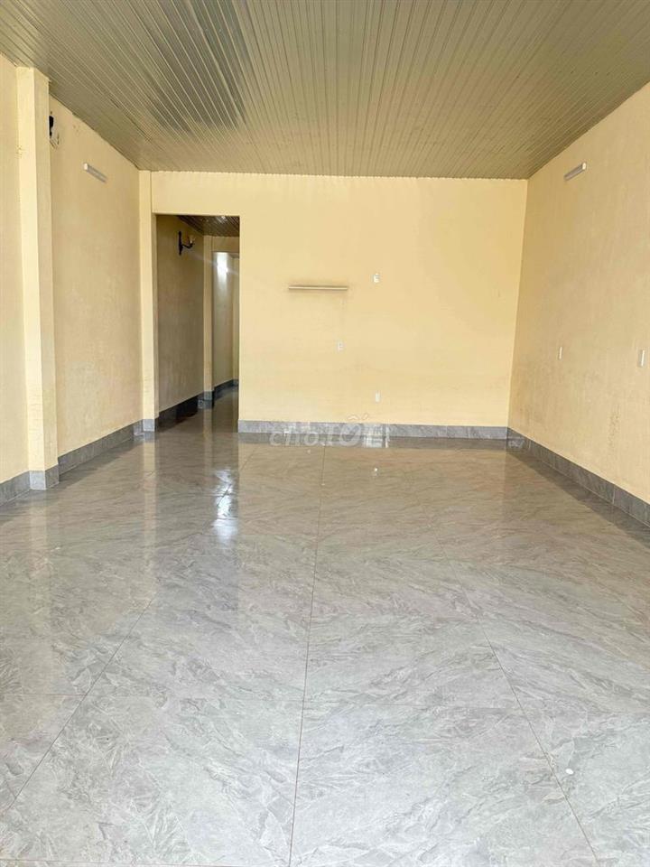 cho thuê nhà cấp 4