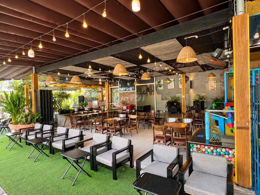 cần sang quán cf đường mẹ thứ