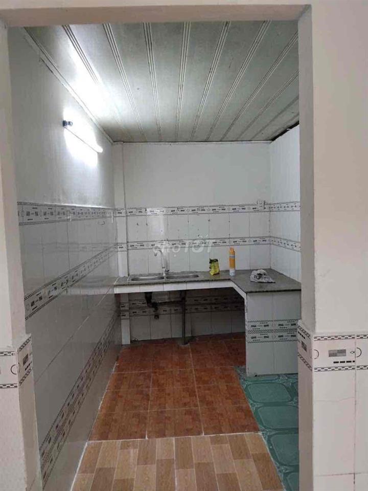 Bán nhà chính chủ khu dân cư!