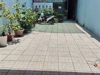 Cho thuê MB KD và ở, 5 x 26m, giá 10tr