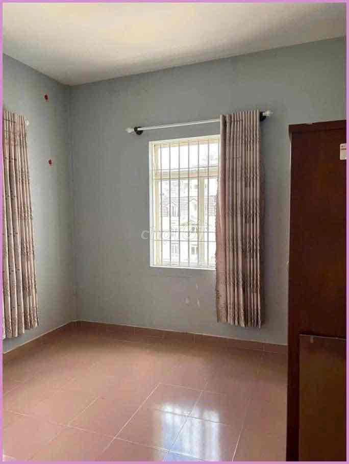 CHO THUÊ CHUNG CƯ NGÔ QUYỀN ĐÀ LẠT