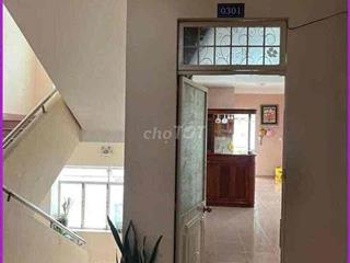 CHO THUÊ CHUNG CƯ NGÔ QUYỀN ĐÀ LẠT