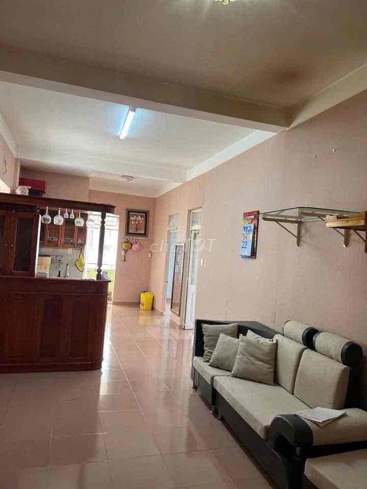 CHO THUÊ CHUNG CƯ NGÔ QUYỀN ĐÀ LẠT