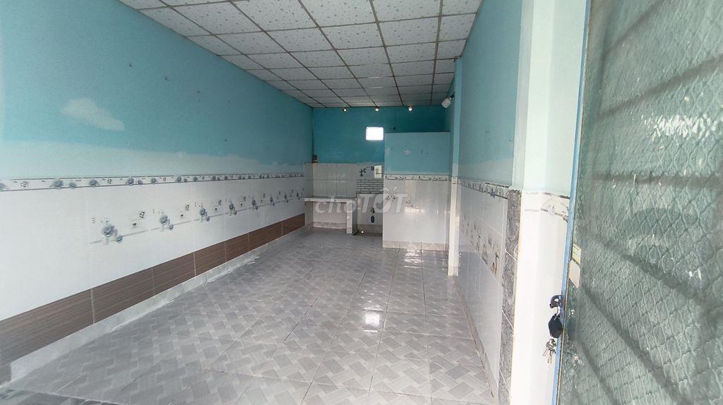CHO THUÊ PHÒNG TRỌ – NGÃ 3 TRUNG LƯƠNG