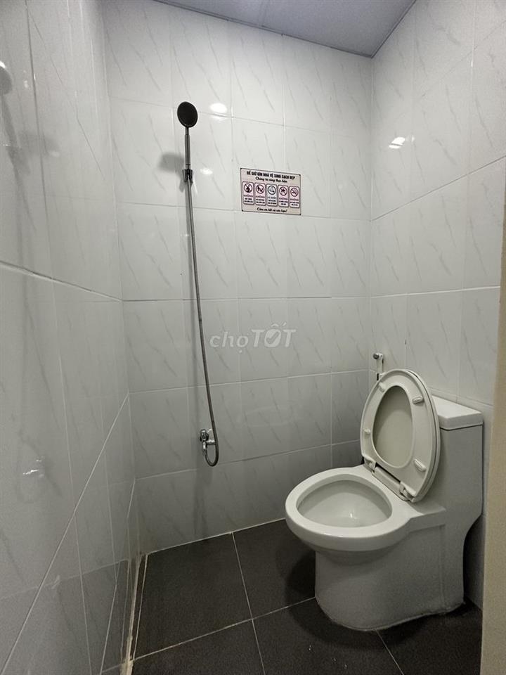 Căn hộ full nội thất có gác kcx quận 7