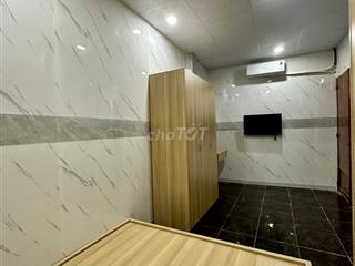Căn hộ full nội thất có gác kcx quận 7