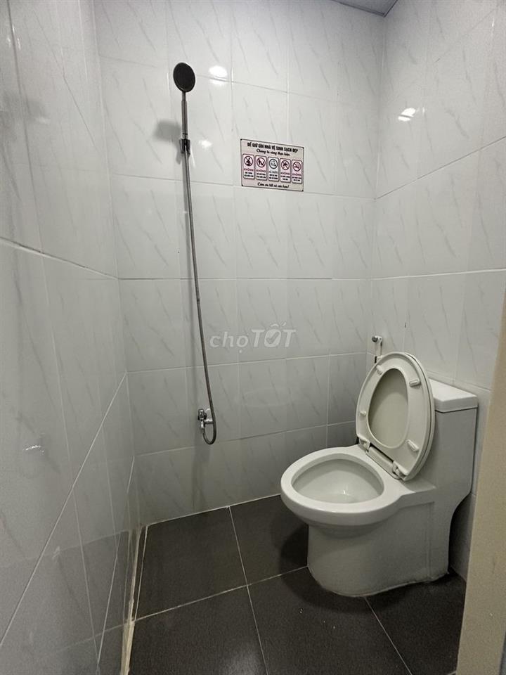 Căn hộ full nội thất có gác kcx quận 7