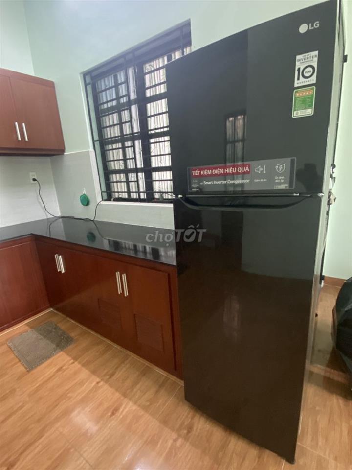 Bán nhà Chung cư D2 Phú Lợi, nhà mới sửa, vào ở ngay, đã có nội thất