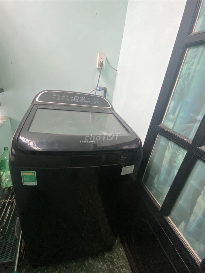 Bán nhà Chung cư D2 Phú Lợi, nhà mới sửa, vào ở ngay, đã có nội thất