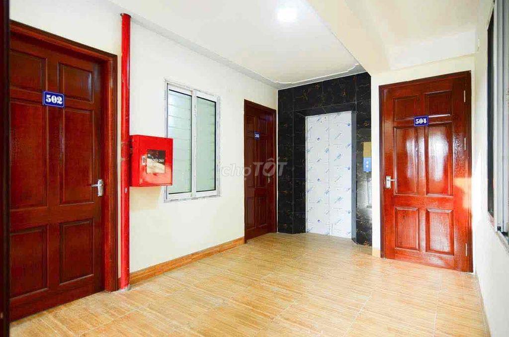 Nhượng phòng tẹo