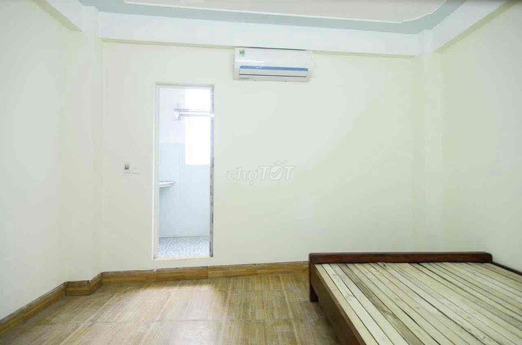 Nhượng phòng tẹo