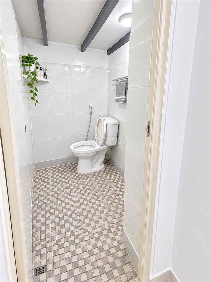 Cho thuê phòng trọ 2tr590 phòng mới