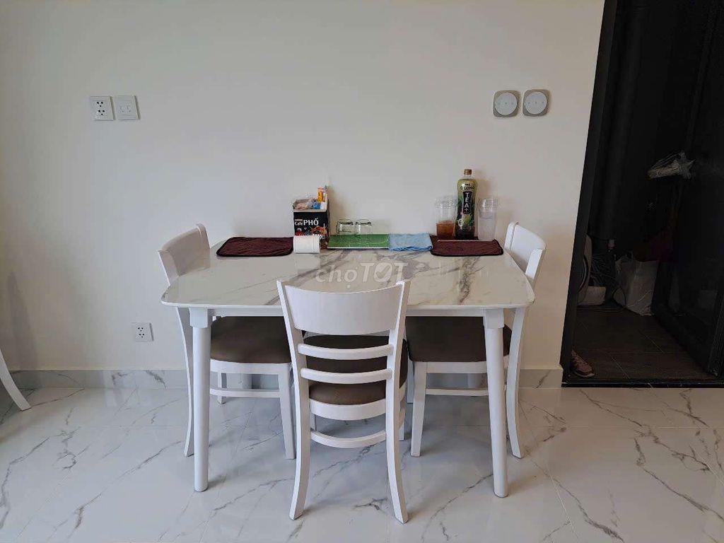 CHO THUÊ CĂN HỘ GLORY HEIGHTS – VINHOMES GRAND PARK