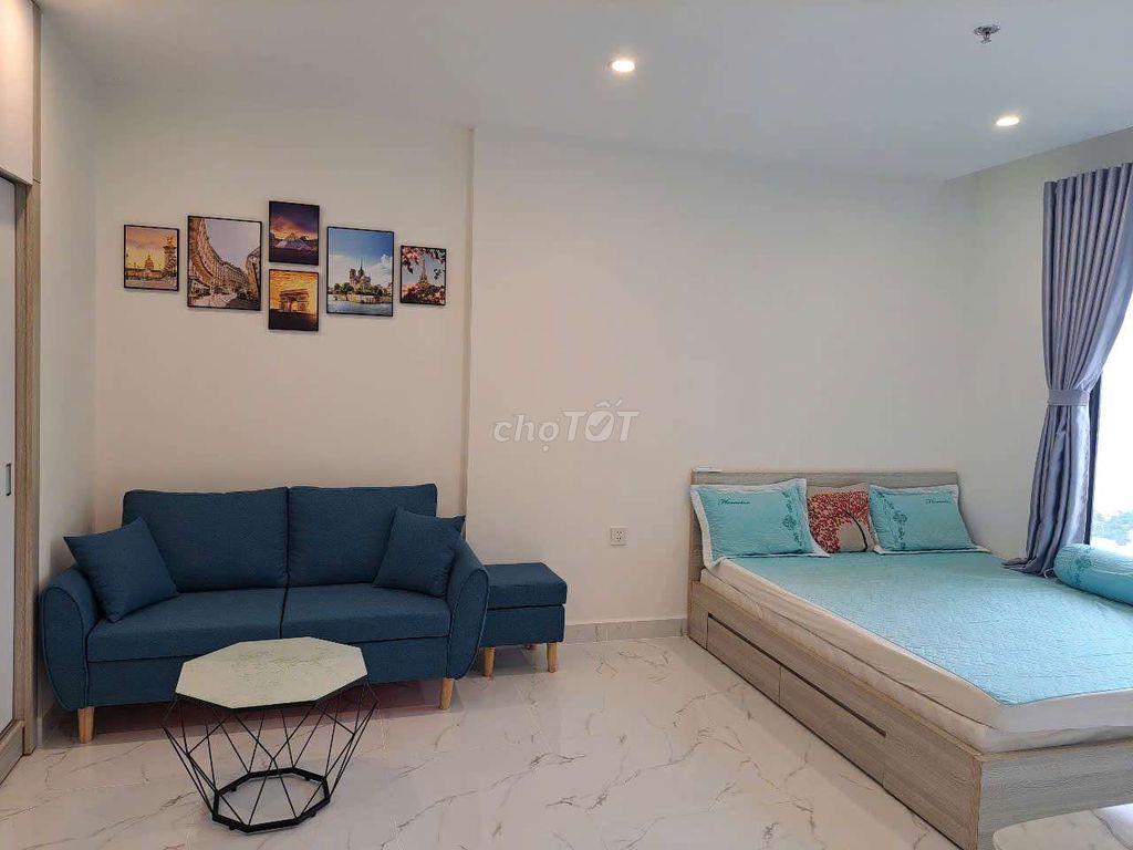 CHO THUÊ CĂN HỘ GLORY HEIGHTS – VINHOMES GRAND PARK