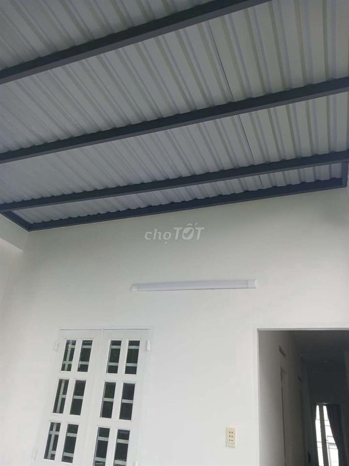 Bán nhà4×22m,1 trệt,1 lầu,1 tumê
