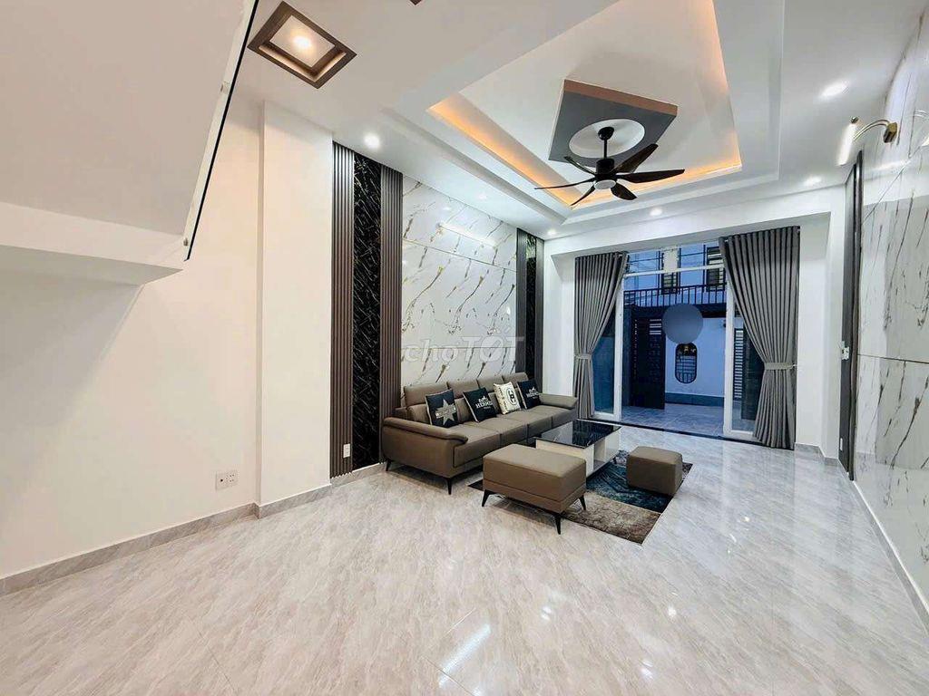 Bán nhà4×22m,1 trệt,1 lầu,1 tumê