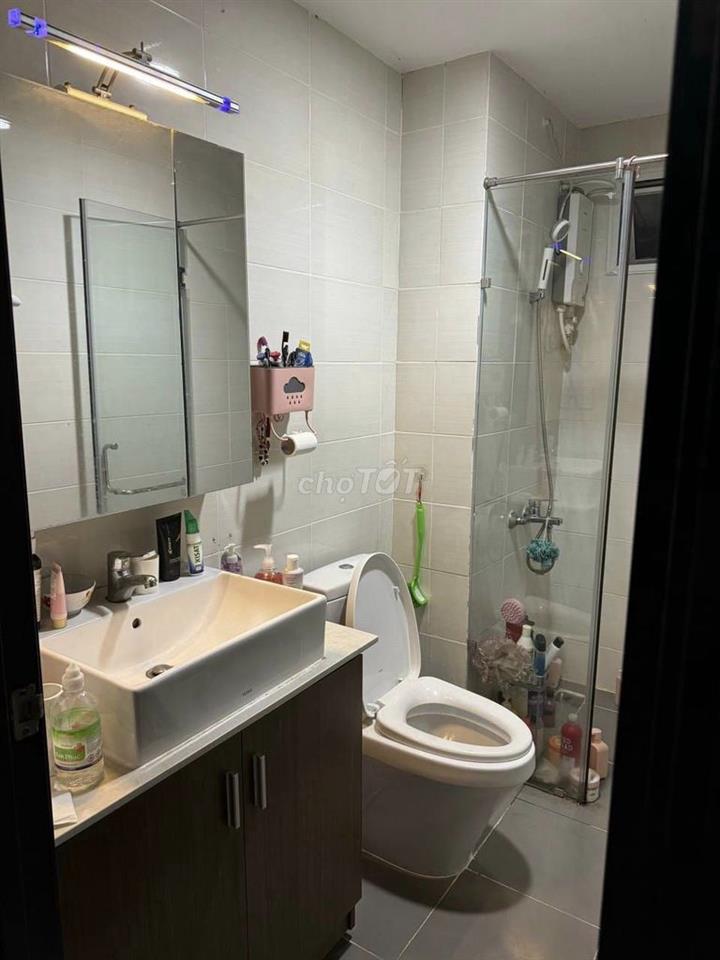 Gia đình cần bán căn hộ 1pn chung cư Carilon 2