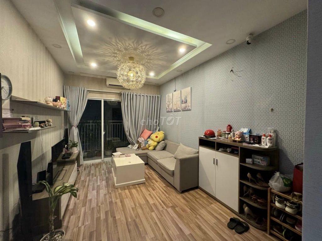 Gia đình cần bán căn hộ 1pn chung cư Carilon 2