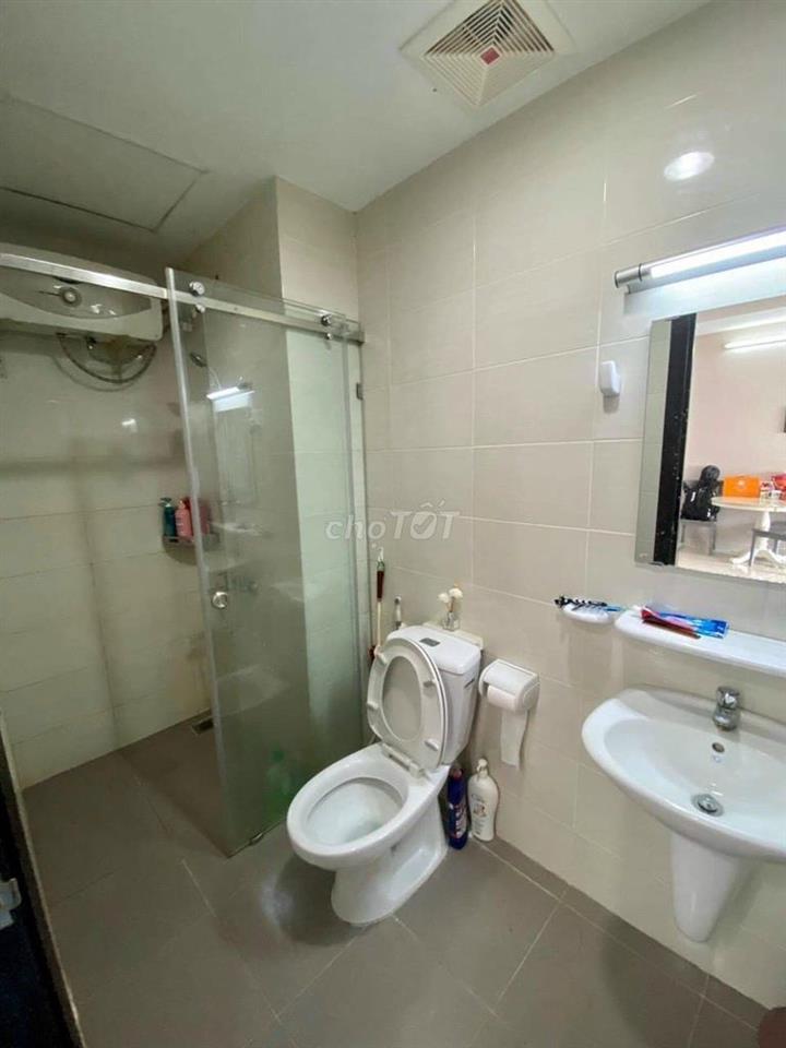 Chính chủ bán gấp căn 1pn , Sổ hồng : 2ty850