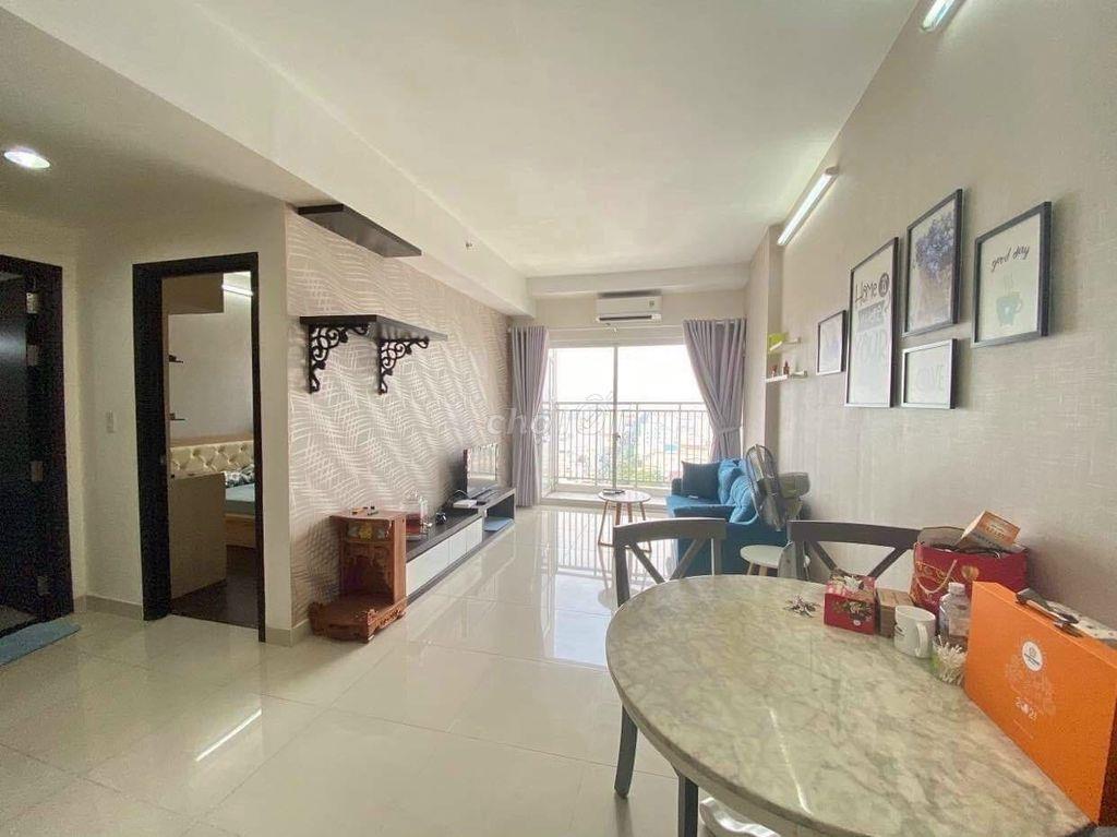 Chính chủ bán gấp căn 1pn , Sổ hồng : 2ty850