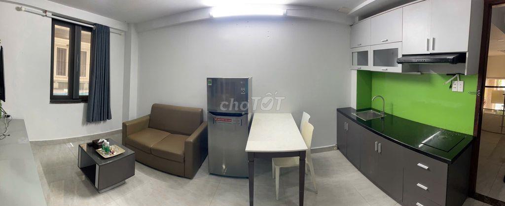 Cho thuê chdv trung tâm Phú Mỹ Hưng quận 7