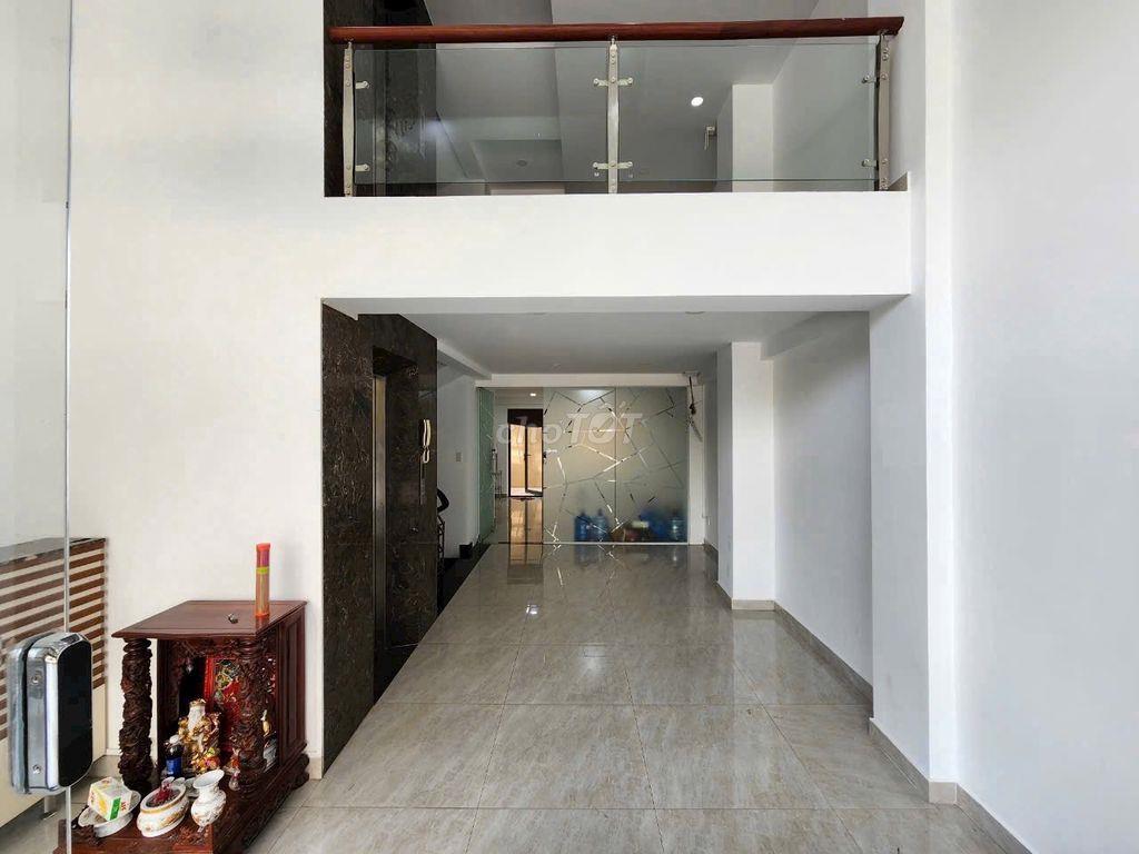 Chính chủ cho thuê mặt bằng trung tâm Phú Mỹ Hưng