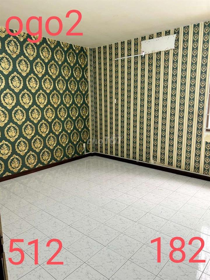 nhà mặt tiền KDC Bình Hưng 