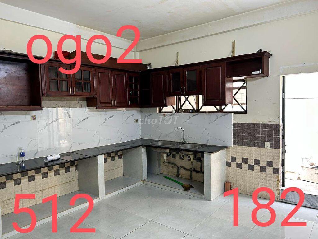 nhà mặt tiền KDC Bình Hưng 
