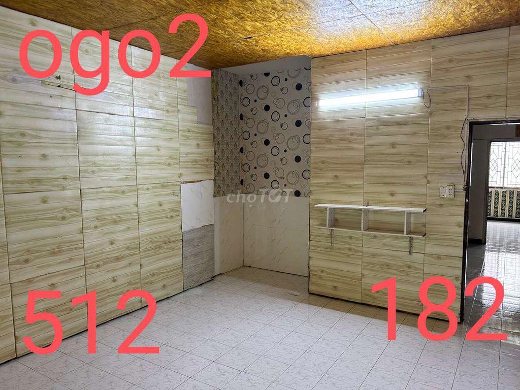 nhà mặt tiền KDC Bình Hưng 