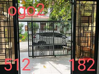 nhà mặt tiền KDC Bình Hưng 