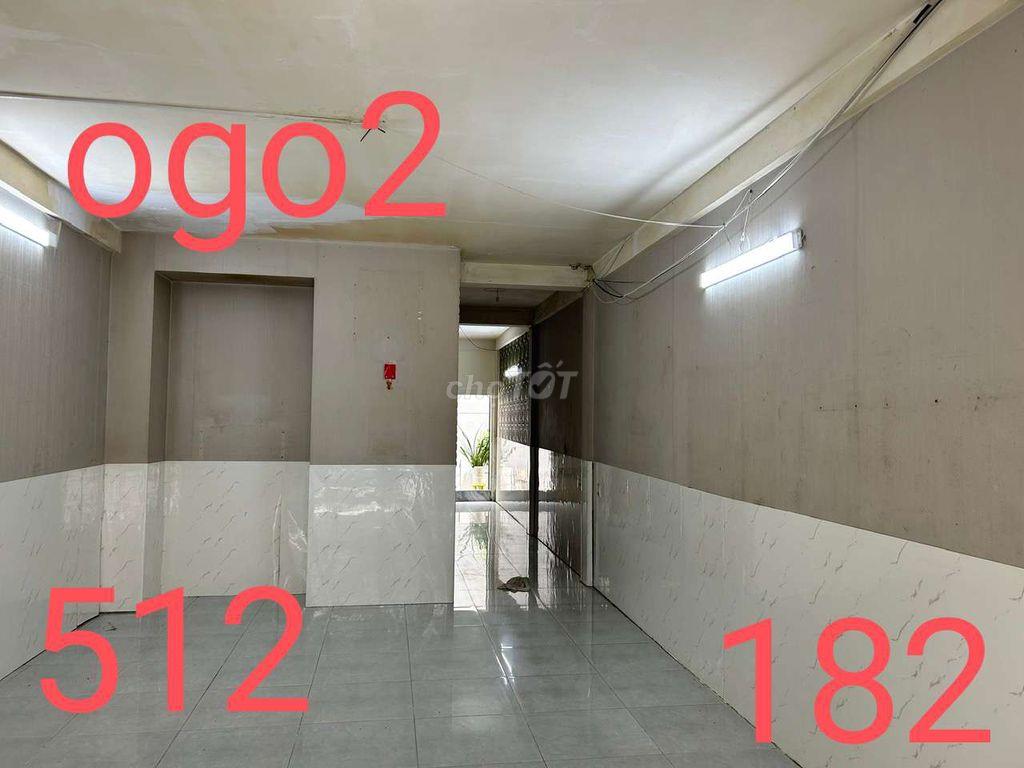 nhà mặt tiền KDC Bình Hưng 