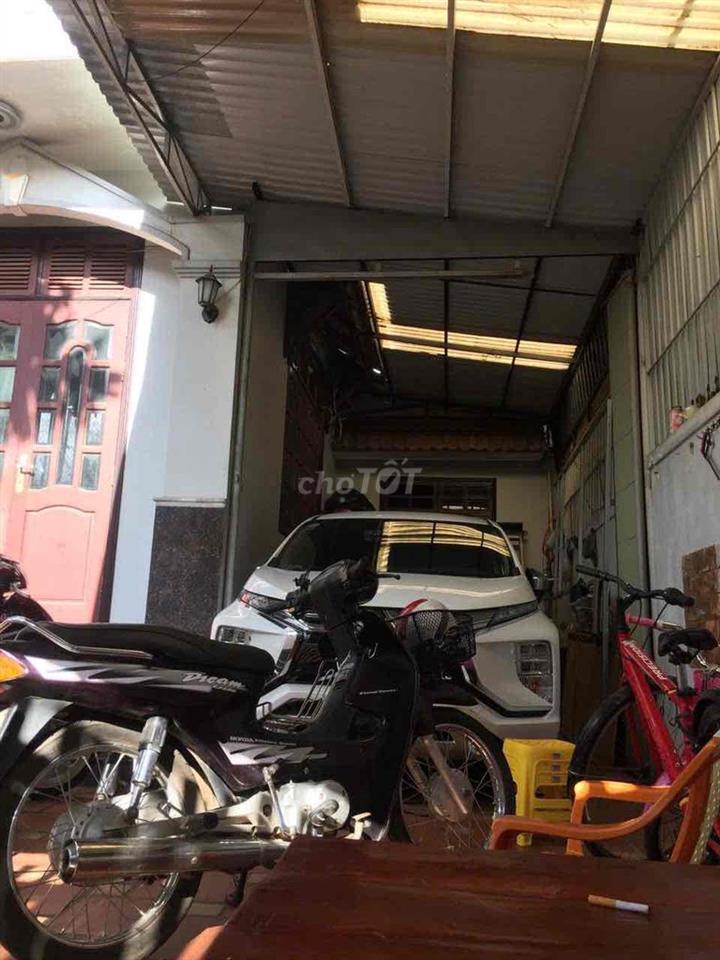 nhà 10m mặt tiền Văn Cao Khu Trung Cao