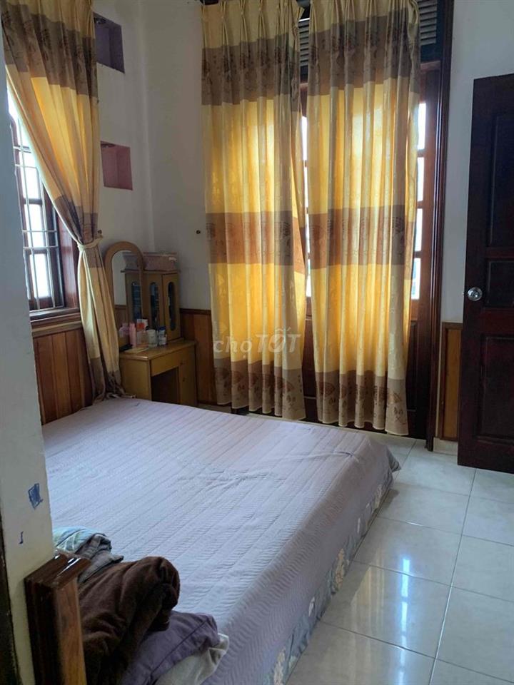 nhà 10m mặt tiền Văn Cao Khu Trung Cao