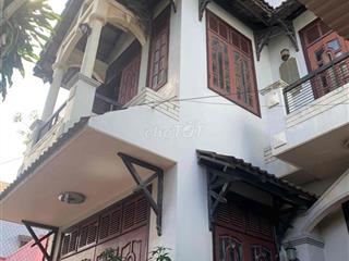 nhà 10m mặt tiền Văn Cao Khu Trung Cao