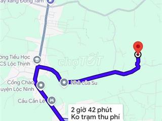 Đất Bình Phước cần bán