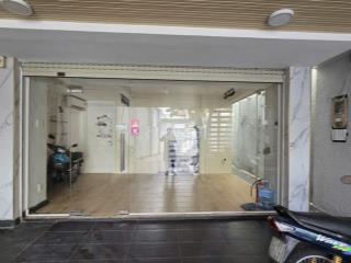 Cho thuê MB KD SPA, C.TY, SD 200m2, sân để xe hơn 20 chiếc, giá 30tr