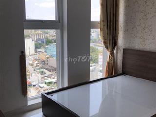 Cho thuê căn hộ Nguyễn Kim, Quận 10, 90m2, 3pn, 2wc, 15tr, 