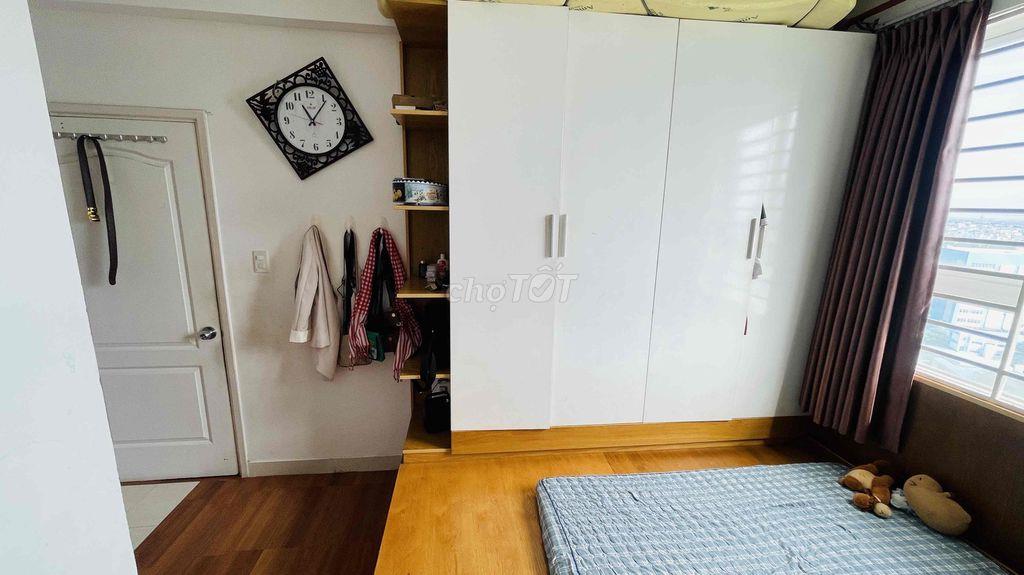 Cần đổi chỗ ở sang lại căn hộ mua ở từ nhận nhà đến giờ